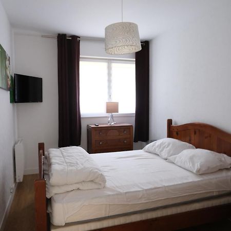 Appartement 3 Pieces - Cabourg Zewnętrze zdjęcie