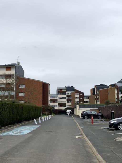 Appartement 3 Pieces - Cabourg Zewnętrze zdjęcie