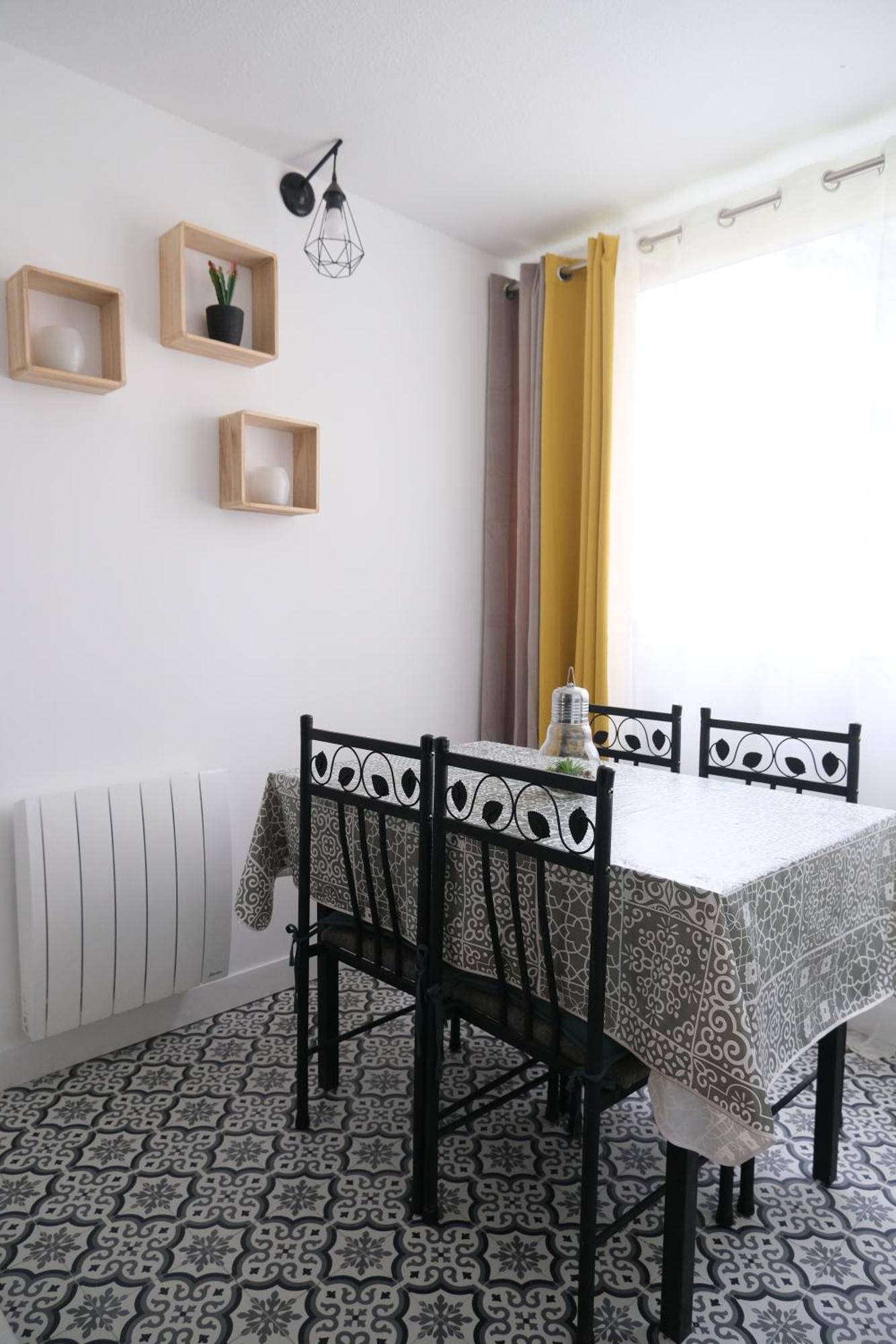 Appartement 3 Pieces - Cabourg Zewnętrze zdjęcie