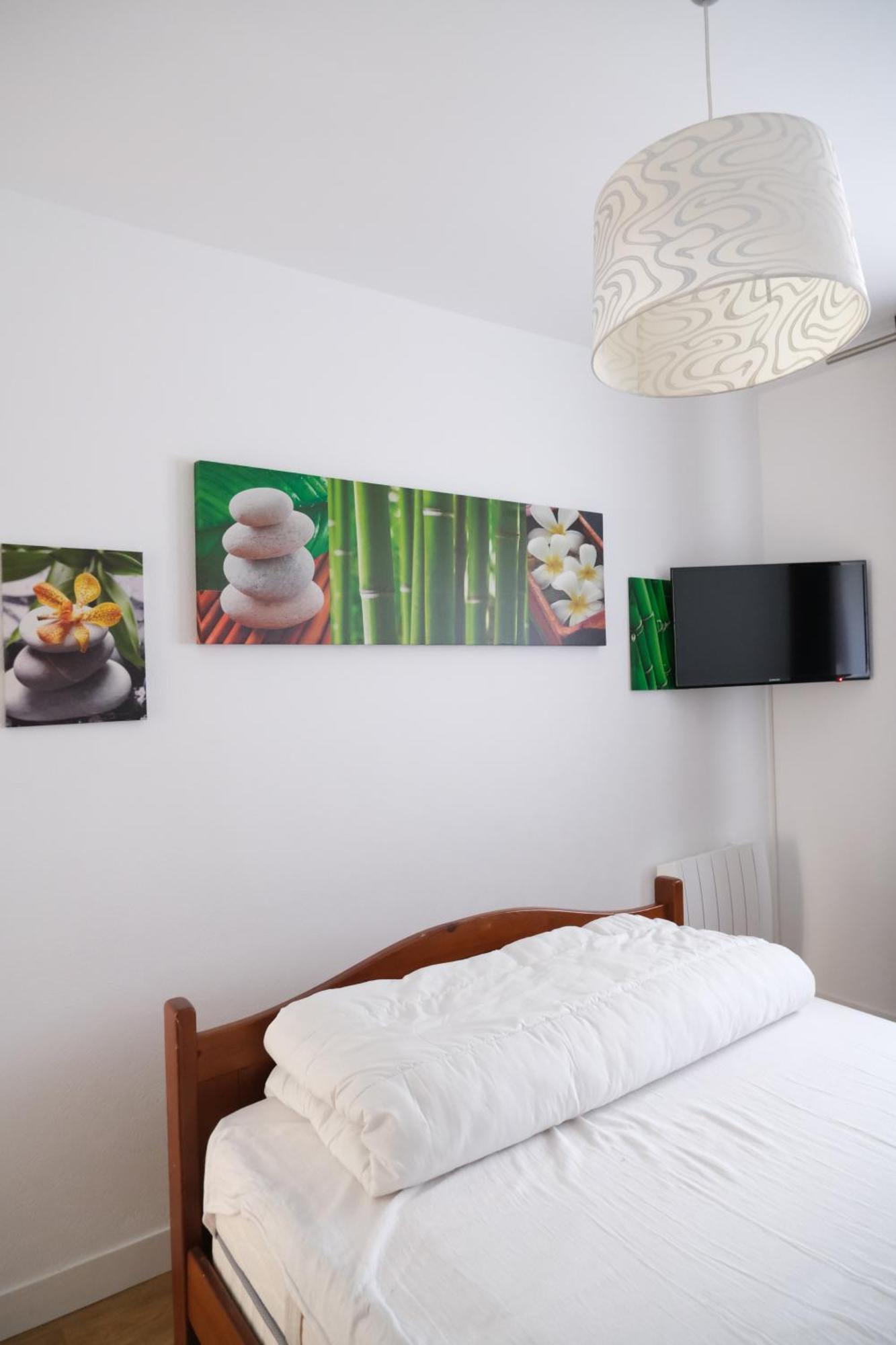 Appartement 3 Pieces - Cabourg Zewnętrze zdjęcie
