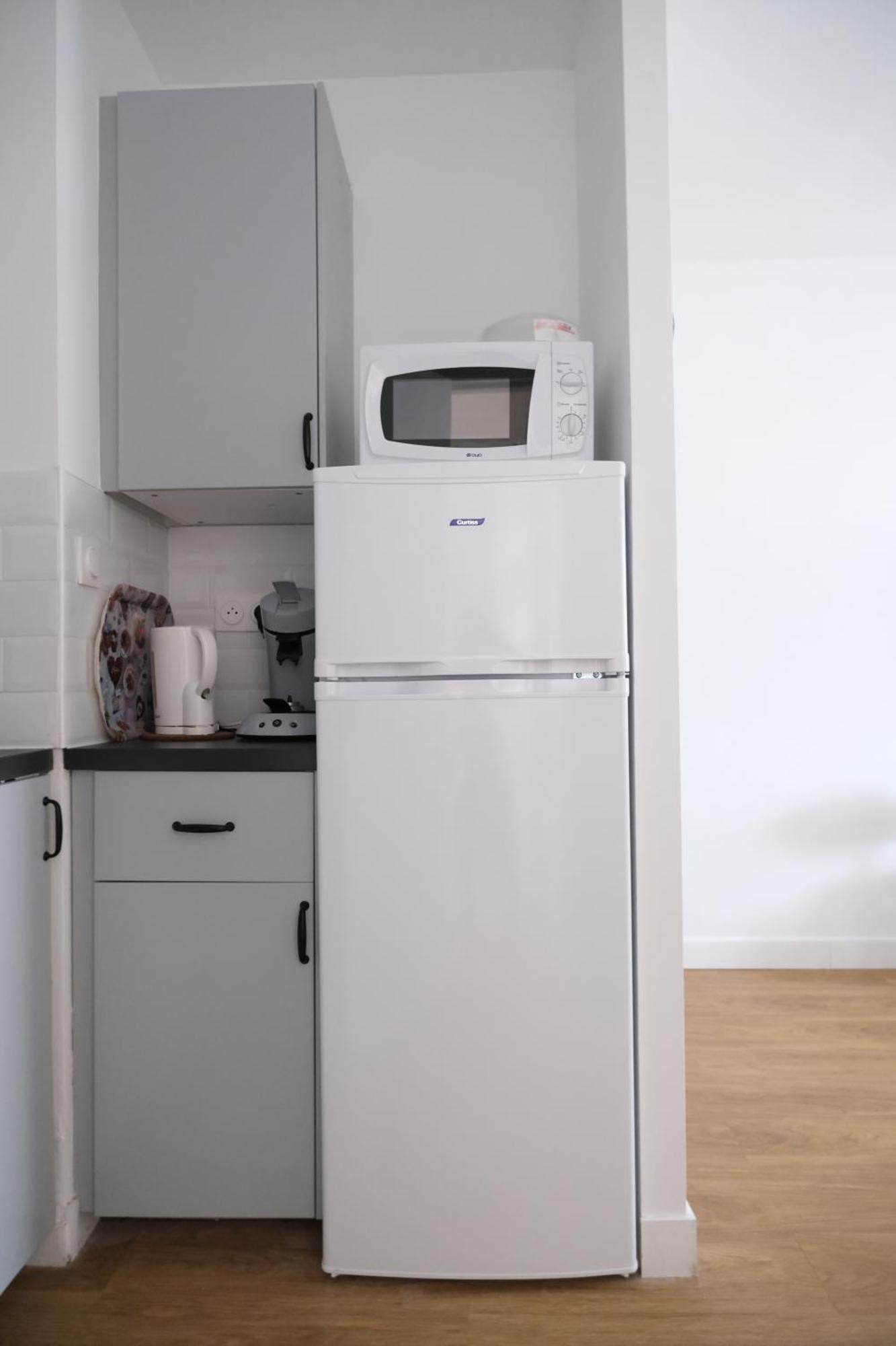 Appartement 3 Pieces - Cabourg Zewnętrze zdjęcie