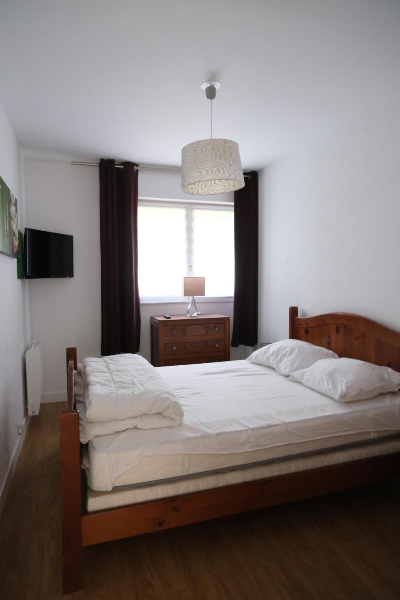 Appartement 3 Pieces - Cabourg Zewnętrze zdjęcie