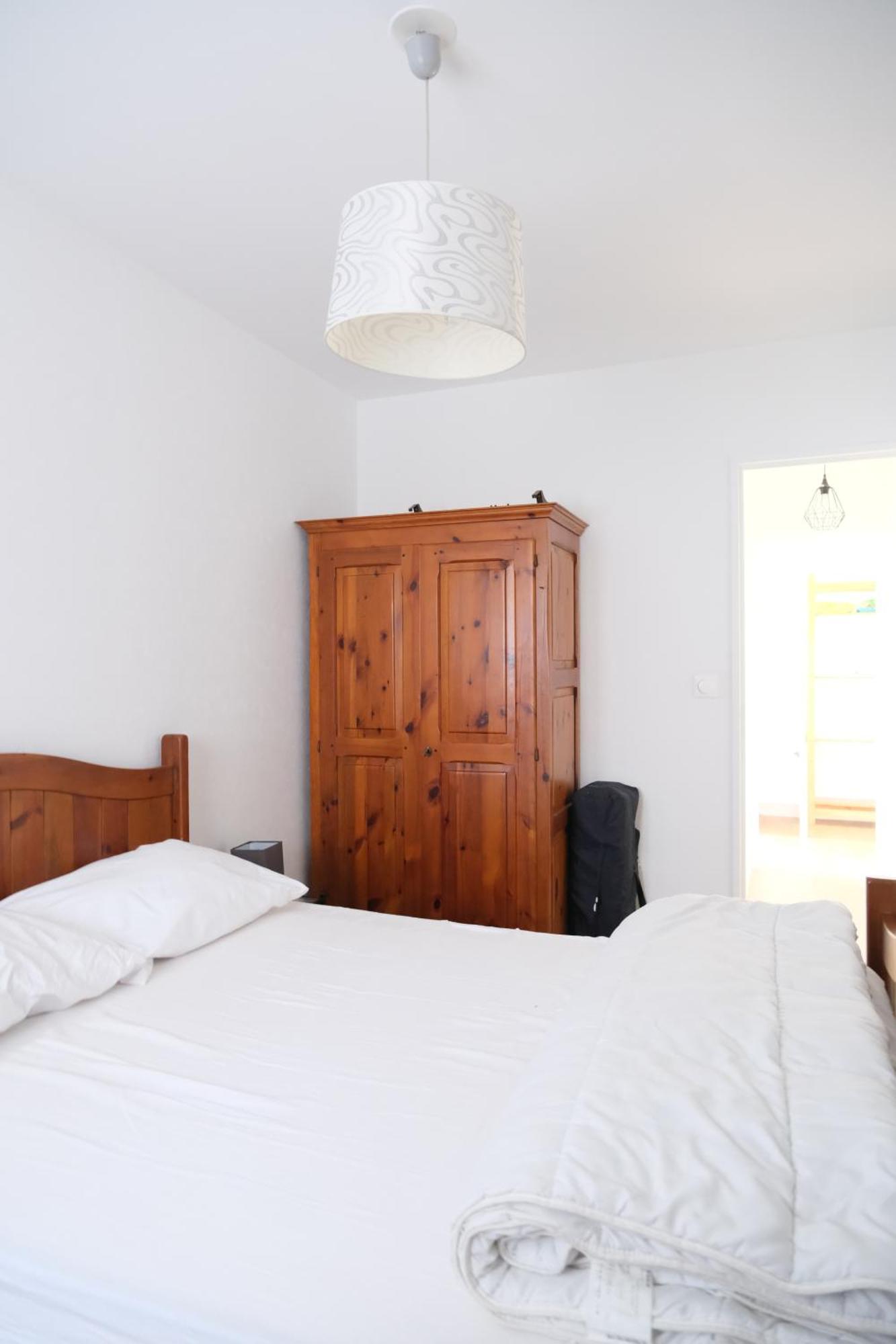 Appartement 3 Pieces - Cabourg Zewnętrze zdjęcie