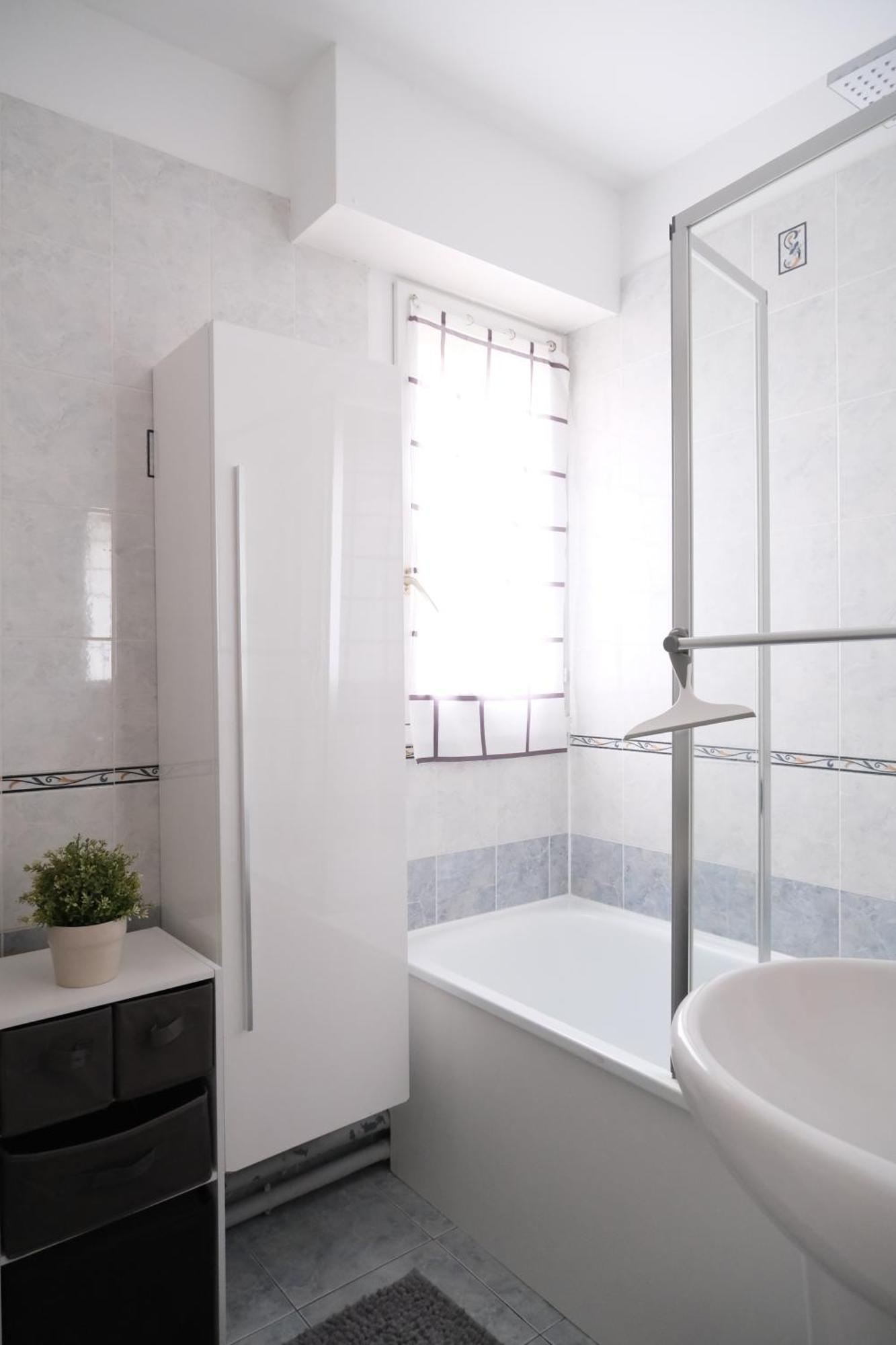 Appartement 3 Pieces - Cabourg Zewnętrze zdjęcie